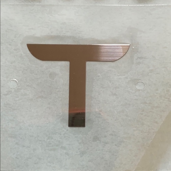 ✨B2G2✨ Tesla Banner Sticker - Picture 2 of 12